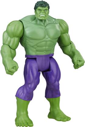MARVEL Classic Hulk