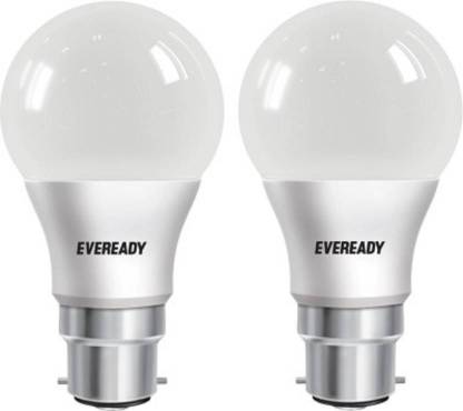 EVEREADY 9 W Basic Standard B22 LED Bulb