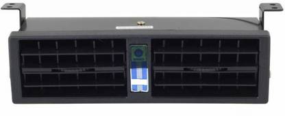 Auto Hub Air Car A/C Circulating Roof Fan/Blower Unit Car Interior Fan