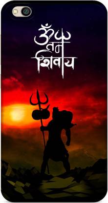 BAGRA Back Cover for Mi Redmi Go