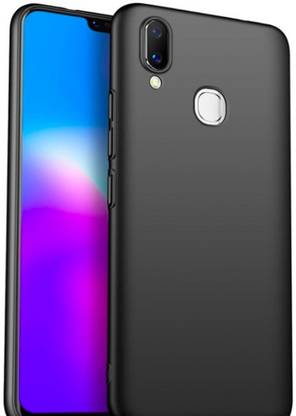 NKCASE Back Cover for Vivo V9 Youth