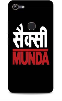 ZONKART Back Cover for ZONKART Designer High Quality Printed Hard Mobile Back Cover For Vivo Y81