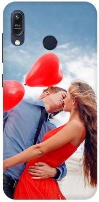 Rajvila Back Cover for Asus Zenfone Max M1 Mobile