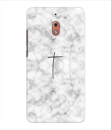 XPRINT Back Cover for Nokia 2.1
