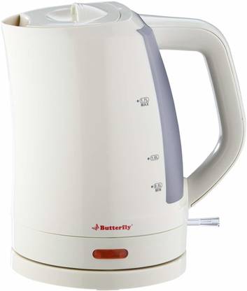Butterfly KTCR-BTRL-PK1-05 Electric Kettle