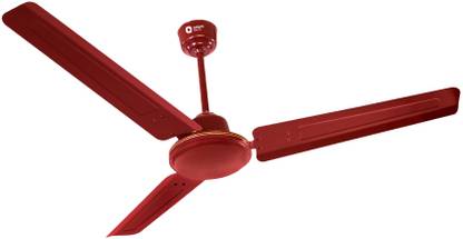 Orient Electric NEW HURRICANE with 1 Year Warranty 1200 mm Ceiling Fan