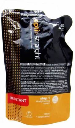 MATRIX 125 ml straight cream