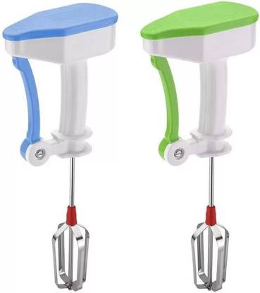 sethias 0 W Multicolor Hand Blender