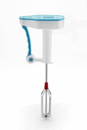 PATIDAR 0 W Blue Hand Blender