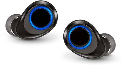 small candy Wire Free Wireless in Ear Headphones Bluetooth