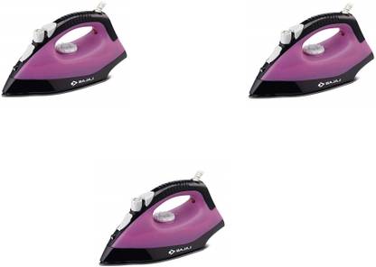 BAJAJ Skk-Bjj-IrO3-30 1000 W Dry Iron