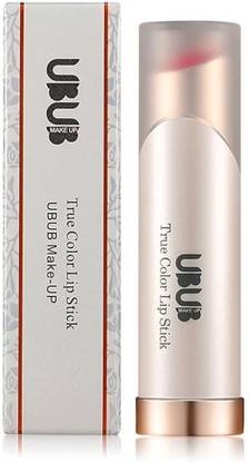 UBUB 8 Colors Lips Makeup