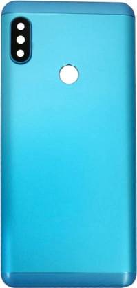 SYSTENE REDMI Mi Redmi NOTE 5 PRO Front & Back Panel