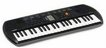 CASIO 77 NINJA HATHORI CASIO SA - 77 Digital Arranger Keyboard