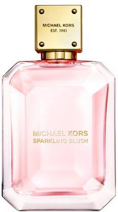 MICHAEL KORS Sparkling Blush Eau de Parfum  -  100 ml