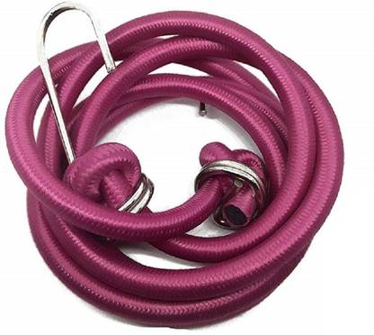 Wonder World ®100% Latex Core Elastic Strong Bungee Cord Bungee Cord
