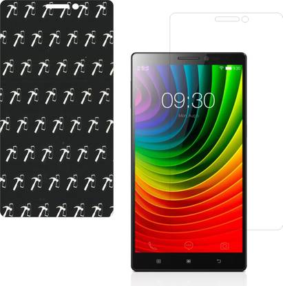 IndiForce Screen Guard for Lenovo Vibe Z2 Pro