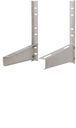 EVEREST Split AC Stand Mounting bracket Stand for 1 Ton, 1.1 Ton, 1.2 Ton, 1.5 Ton, 2 Ton AC Shelf Bracket Shelf Bracket