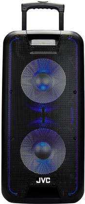 JVC MC210 80 W Bluetooth Party Speaker