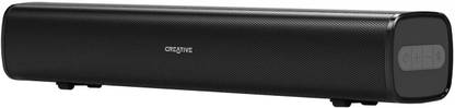 CREATIVE Stage Air 20 W Bluetooth Soundbar