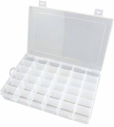 RKPM Shelf Organizers