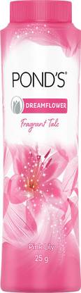 POND's Dreamflower Fragrant Talc