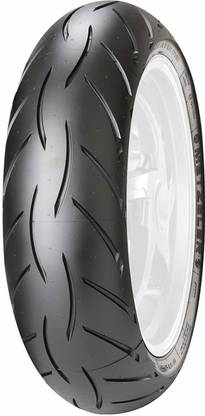 Metzeler met tyre-122 2.75 Front & Rear Two Wheeler Tyre