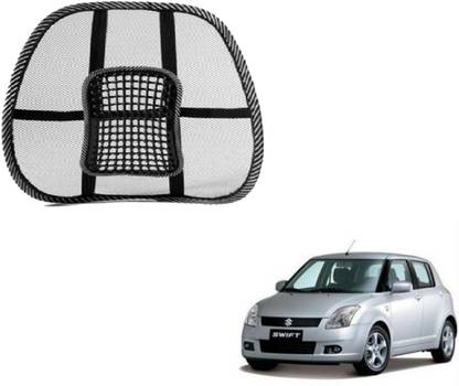 MOCKHE Nylon Seating Pad For  Maruti Suzuki Swift