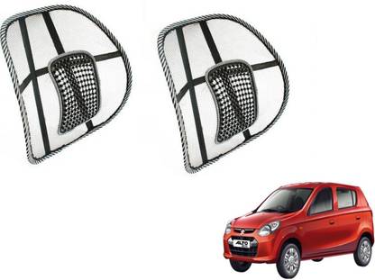 MOCKHE Nylon Seating Pad For  Maruti Suzuki Alto 800