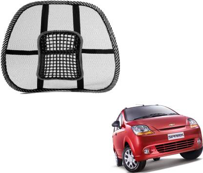 MOCKHE Nylon Seating Pad For  Chevrolet Spark