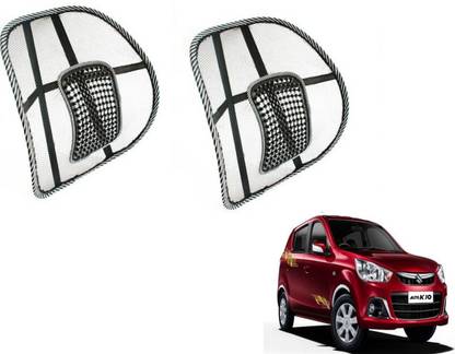 MOCKHE Nylon Seating Pad For Maruti Suzuki Alto K10