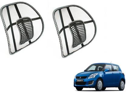 MOCKHE Nylon Seating Pad For  Maruti Suzuki New Swift