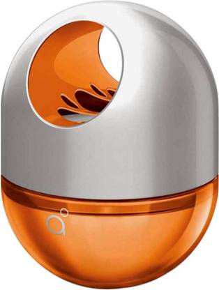 Godrej Aer Bright Tangy Car Freshener (40 g) Car Freshener Gel Car Freshener