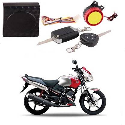 Go Dare Devils One-way Bike Alarm Kit