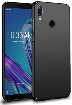 Hydbest Back Cover for Asus Zenfone Max Pro M1