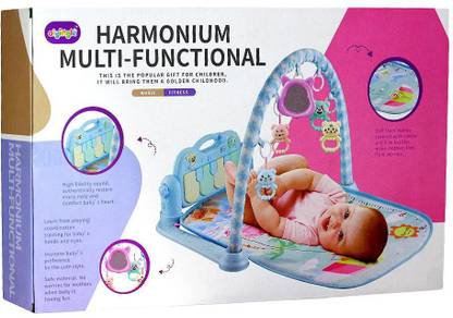contrive Harmonium Multi Function Play Gym