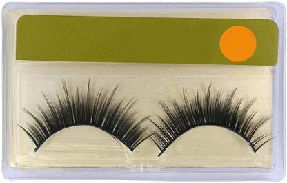 One Personal Care Baby Doll Eyelashes | Dense | I See You Boo (1 Pair)