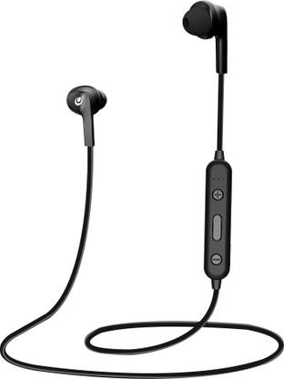 Clef N110BTBLK Bluetooth