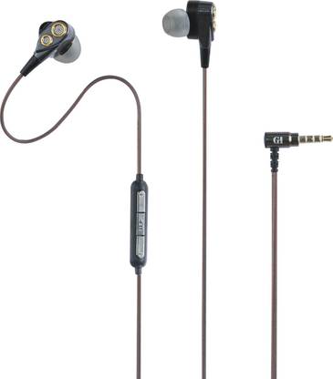 Gunter & Hanke Bassmax 900 Wired