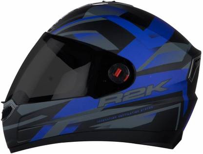 Steelbird AIR SBA-38 Motorbike Helmet