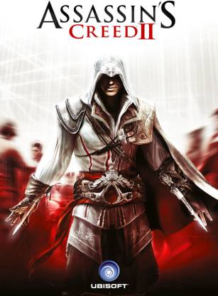 Assassins Creed 2 (OFFLINE PC GAME) (Complete Edition)