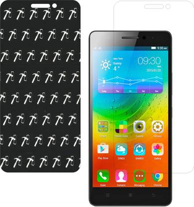 IndiForce Screen Guard for Lenovo A7000