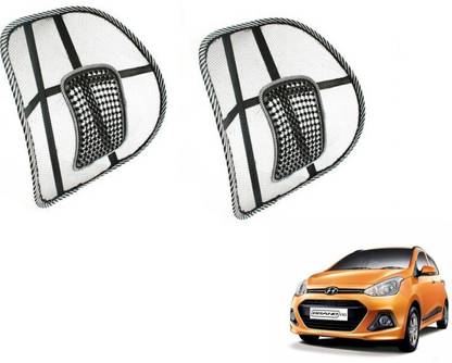 MOCKHE Nylon Seating Pad For  Hyundai Grand i10
