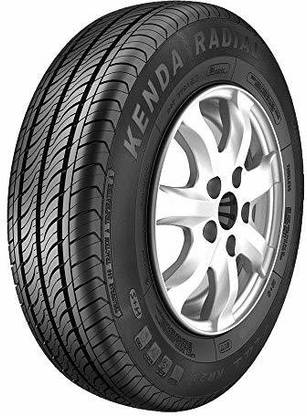Kenda 185-65 R15 KR23 plus 4 Wheeler Tyre