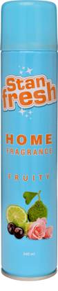 stanfresh FRUITY Spray FRUITY HOME FRAGRANCE