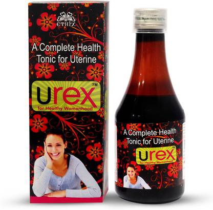 Urex Syrup Liquid