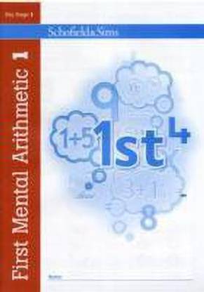 First Mental Arithmetic: Book 1