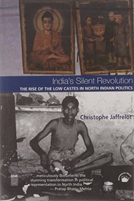 India'S Silent Revolution