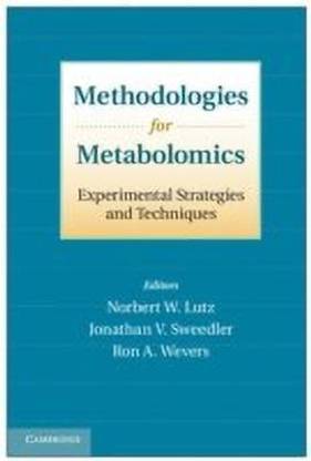 Methodologies for Metabolomics
