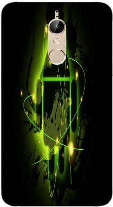 Print maker Back Cover for Panasonic Eluga I9 Back cover /Panasonic Eluga I9 Back Cover